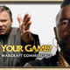 Illustration for article titled Mr. T and William Shatner World of Warcraft Ads Make Us Want to Be Level 70 Mohawks